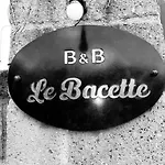 Le Bacette Oda ve Kahvaltı