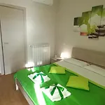 Frühstückspension Le Bacette Caprarola
