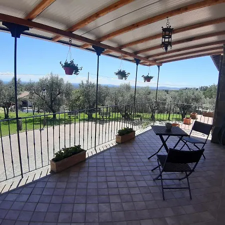 Le Bacette カプラローラ