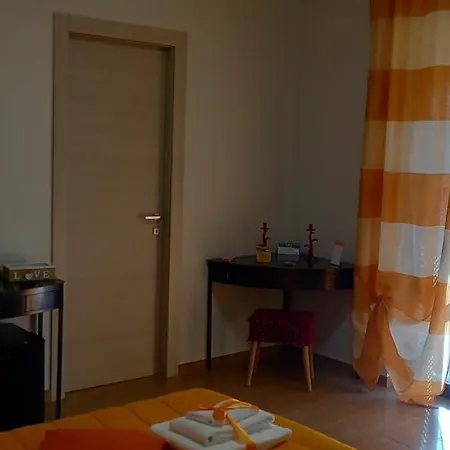 Nocleg ze śniadaniem Le Bacette Caprarola