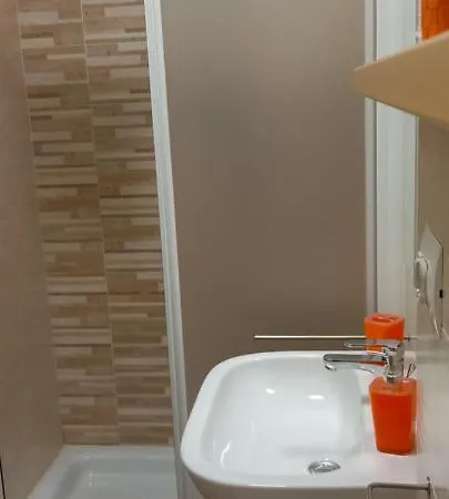 Le Bacette Frühstückspension