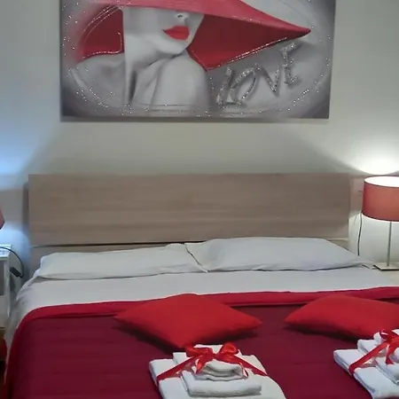Le Bacette Bed & Breakfast Caprarola