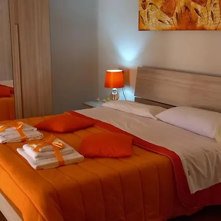 Bed & Breakfast Le Bacette