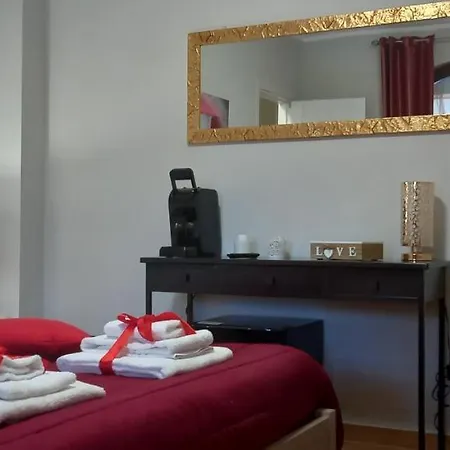 Le Bacette * Caprarola