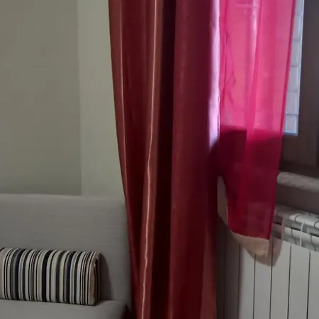 Le Bacette Nocleg ze śniadaniem 4*