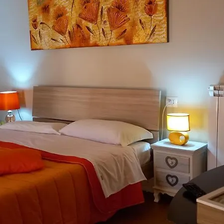 Le Bacette カプラローラ