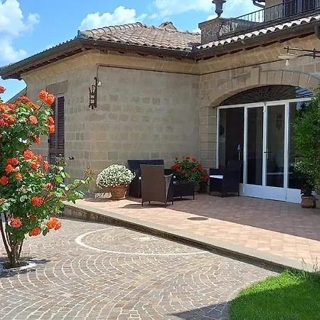 Le Bacette * Caprarola