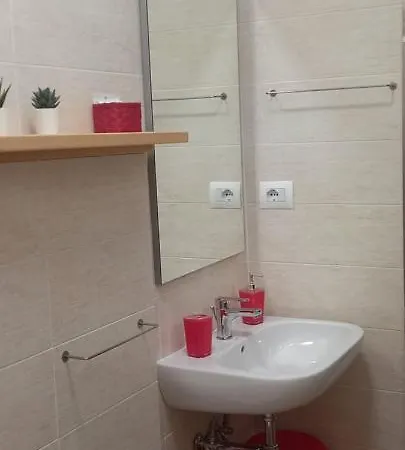 Le Bacette Frühstückspension