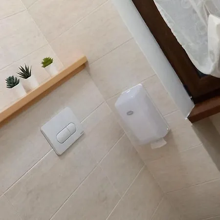 Le Bacette Caprarola