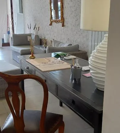 Le Bacette 4* カプラローラ