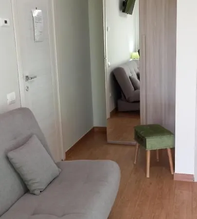 Le Bacette Nocleg ze śniadaniem 4*