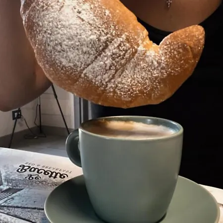 Le Bacette 4* カプラローラ