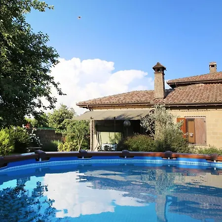 Le Bacette Caprarola