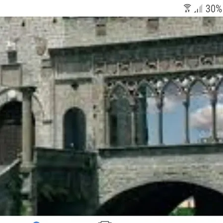 ベッド・アンド・ブレックファスト Le Bacette 4*