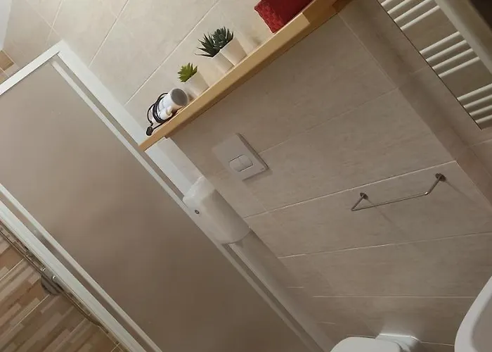 Bed and Breakfast Le Bacette