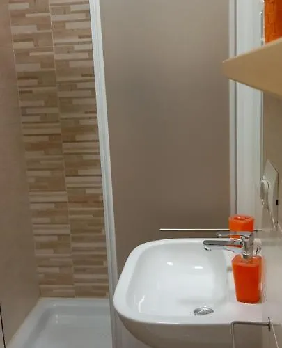 Le Bacette Bed and Breakfast