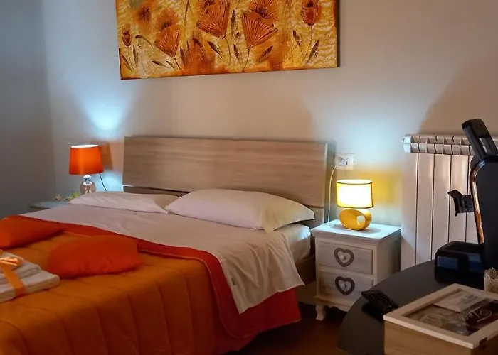 Le Bacette Caprarola