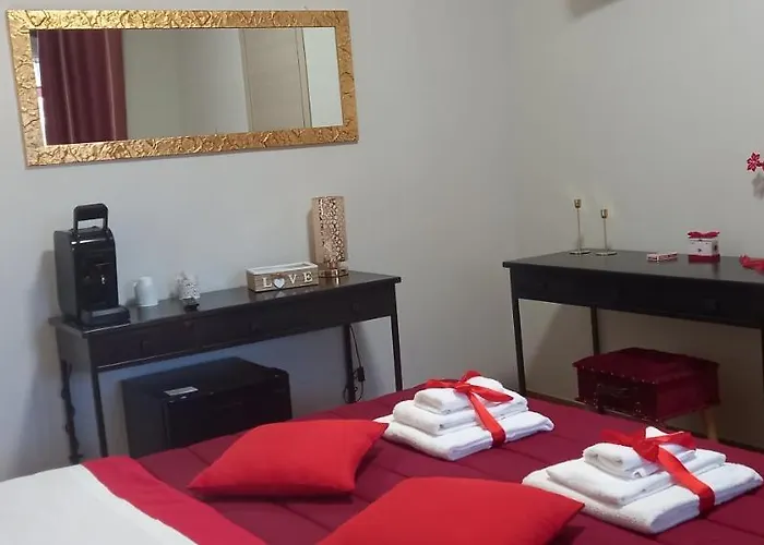 Le Bacette Caprarola