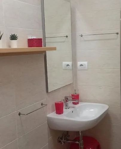 Le Bacette Frühstückspension