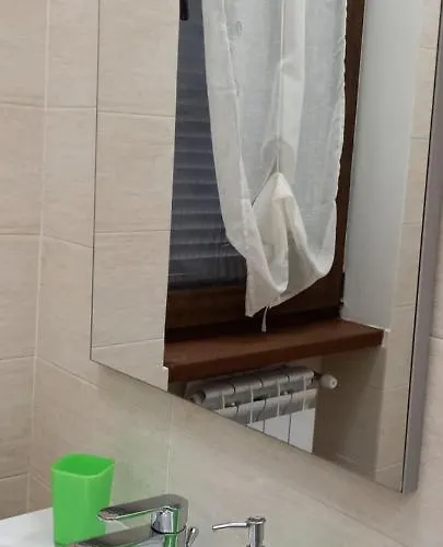 Bed and Breakfast Le Bacette 4*