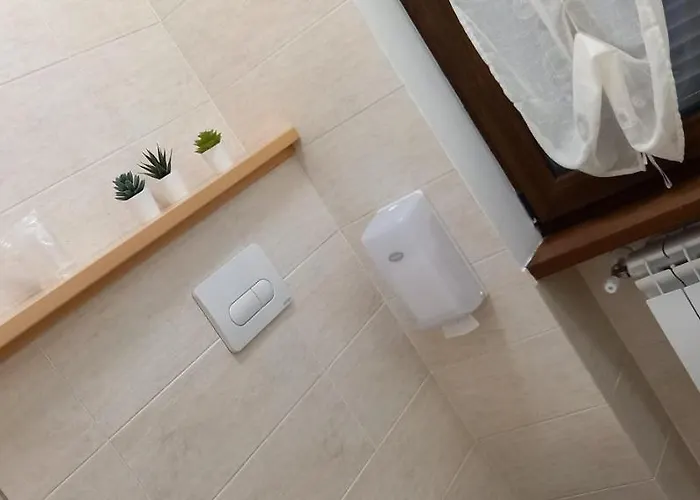 Le Bacette Caprarola