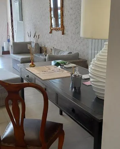 Le Bacette 4* Caprarola