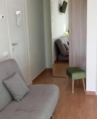 Le Bacette Bed and Breakfast 4*