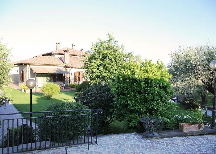 Bed and Breakfast Le Bacette 4*