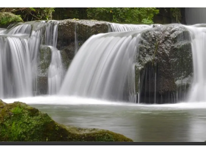 Le Bacette Bed and Breakfast 4*